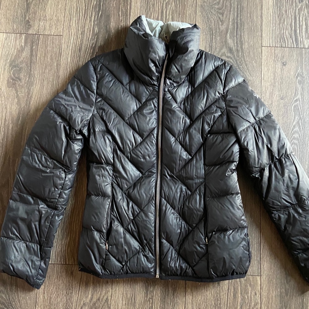 Guess coat